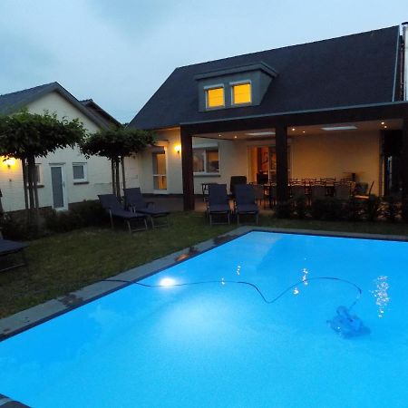 Villa Maas & Kempen Maaseik Εξωτερικό φωτογραφία