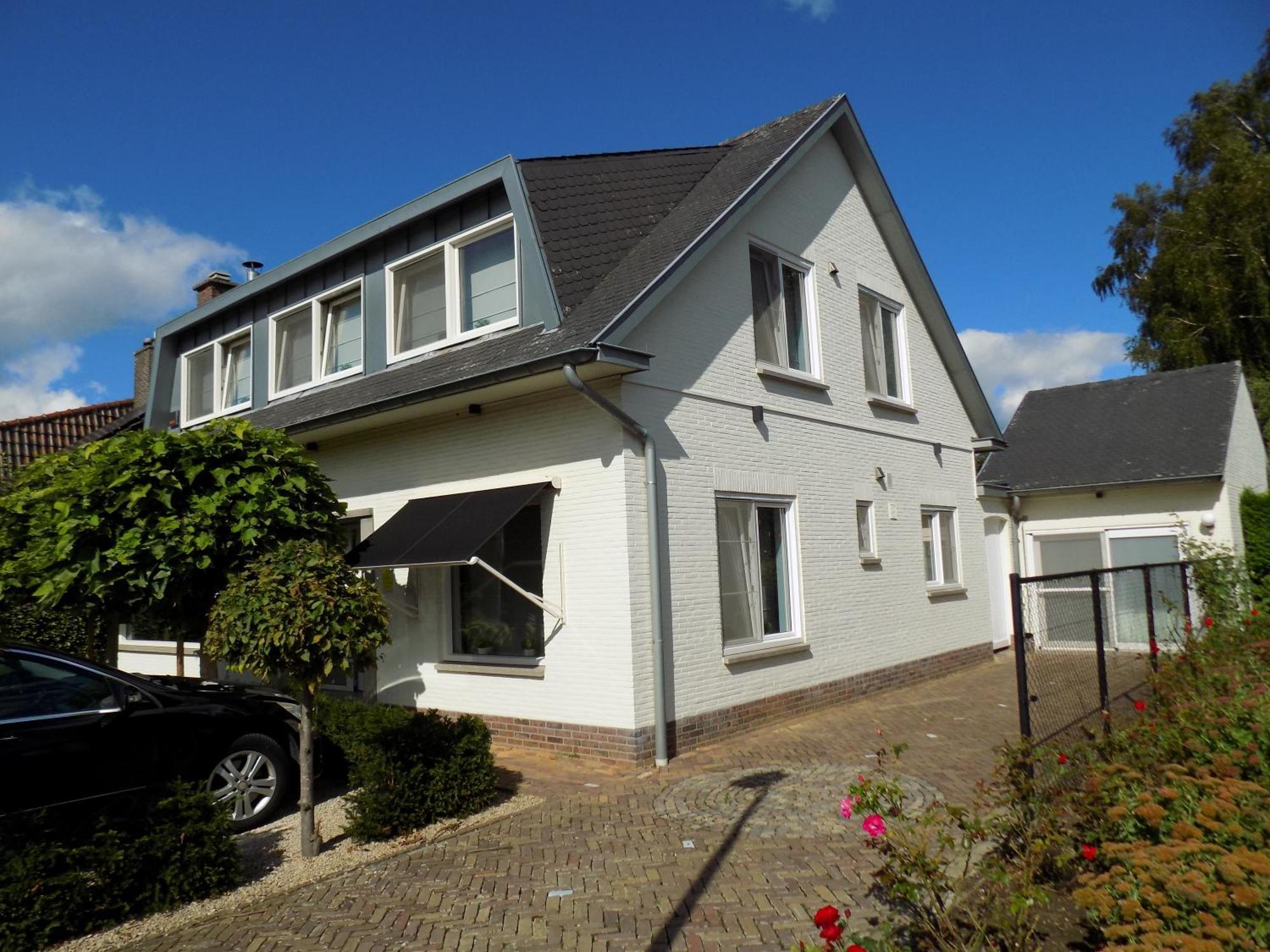 Villa Maas & Kempen Maaseik Εξωτερικό φωτογραφία